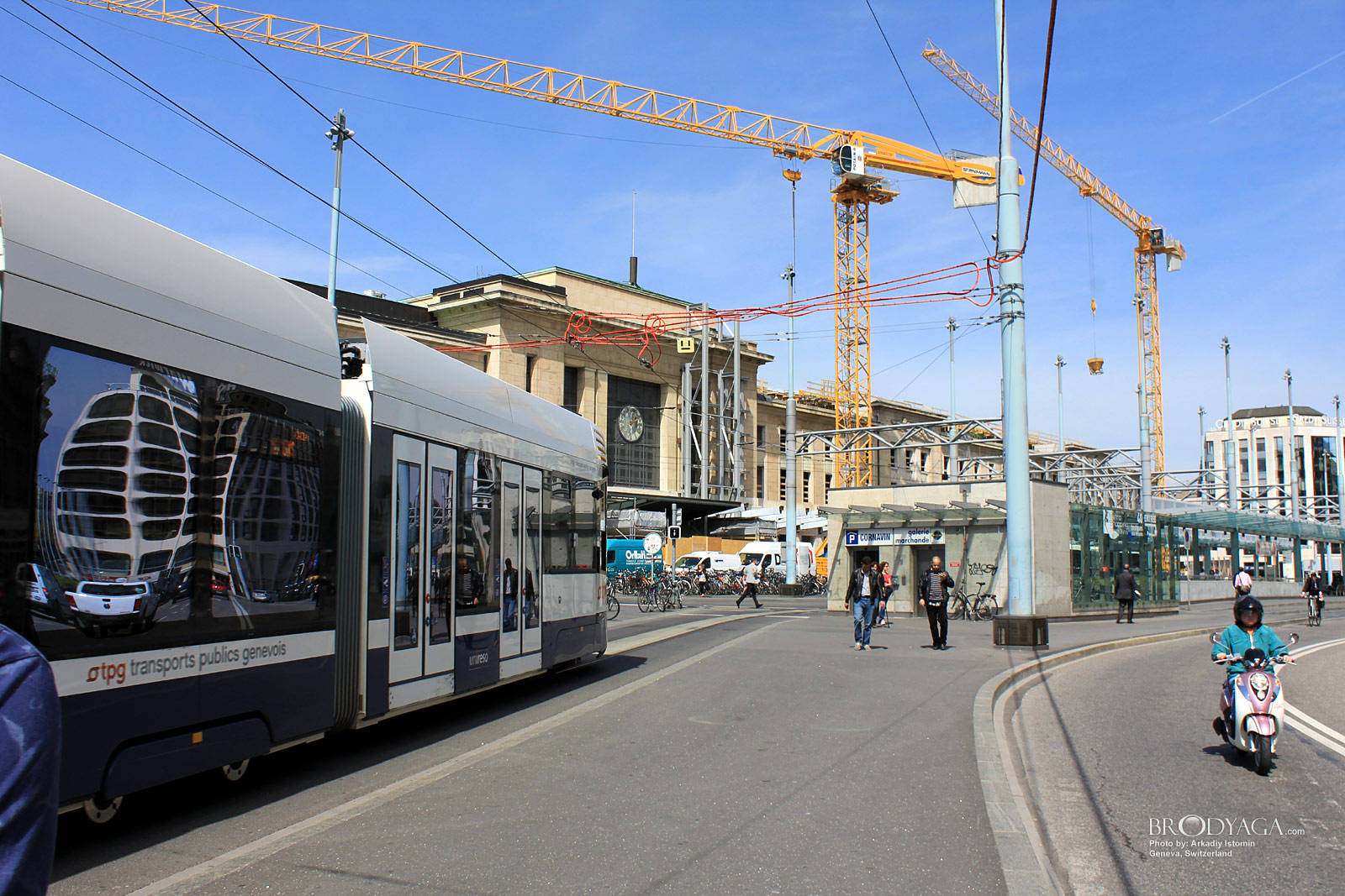 Geneva